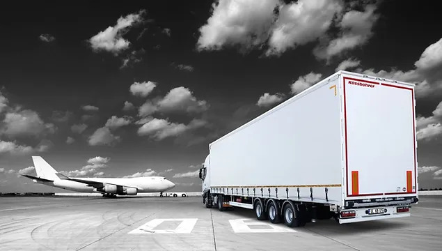 JGM Transport | Haulage Services | Pallet Network | Air Freight | Refrigeration Services