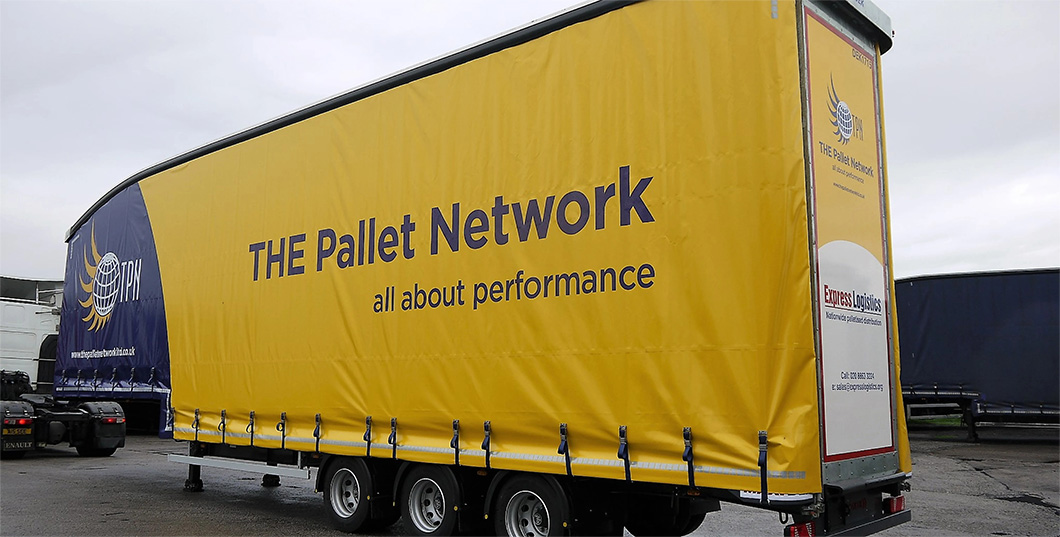 JGM Transport | Haulage Services | Pallet Network | Air Freight | Refrigeration Services